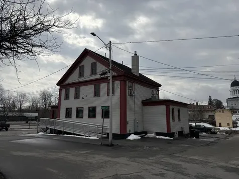 1 Hichborn Street Augusta ME 04330