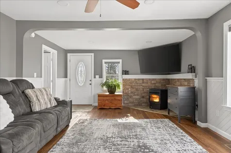 22 Lane Street Bangor ME 04401