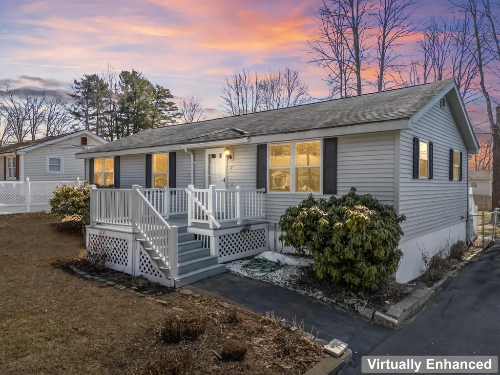 7 Imperial Lane Scarborough ME 04074