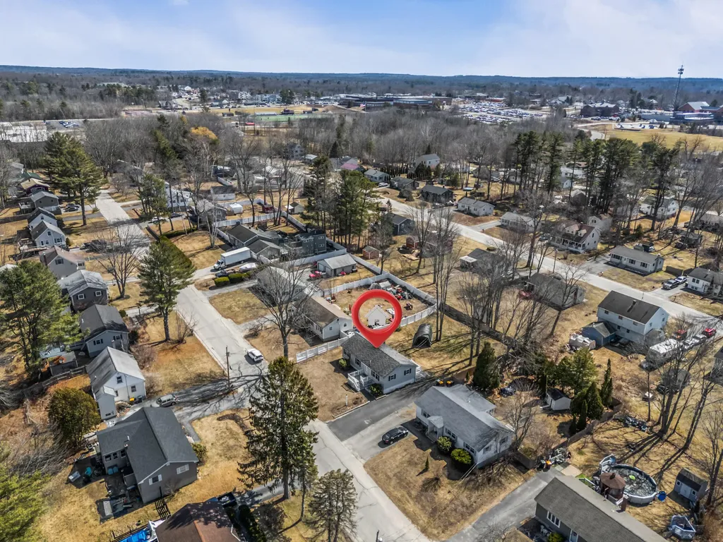 7 Imperial Lane Scarborough ME 04074