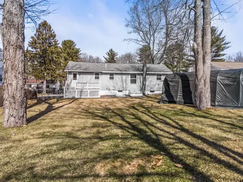 7 Imperial Lane Scarborough ME 04074