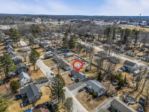 7 Imperial Lane Scarborough ME 04074