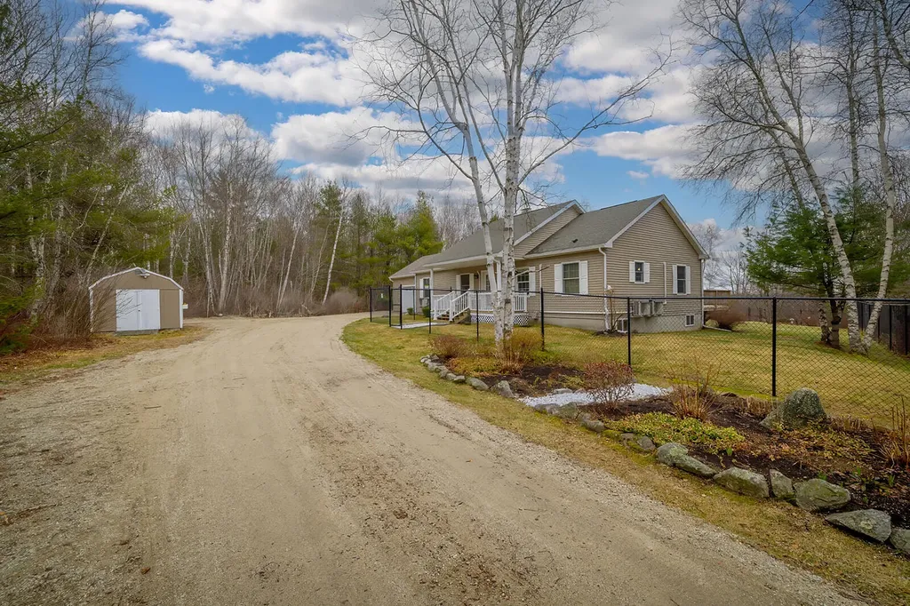 10 Patten Way Ellsworth ME 04605