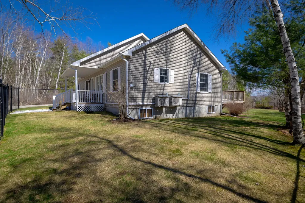 10 Patten Way Ellsworth ME 04605