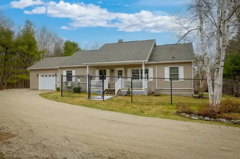 10 Patten Way Ellsworth ME 04605