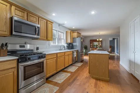 10 Patten Way Ellsworth ME 04605