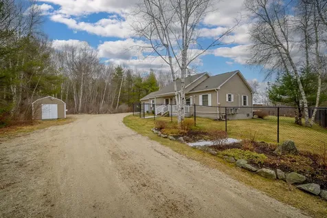 10 Patten Way Ellsworth ME 04605