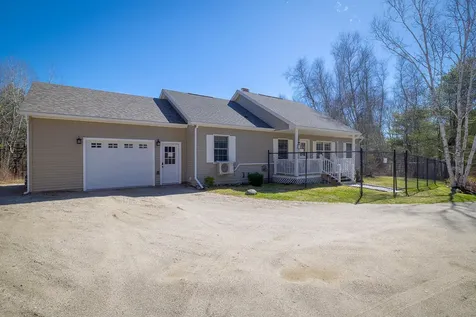 10 Patten Way Ellsworth ME 04605