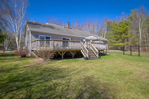 10 Patten Way Ellsworth ME 04605