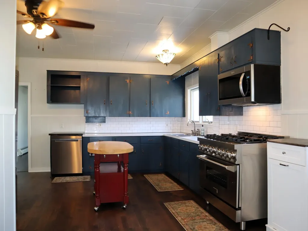 704 Main Street Moose River ME 04945