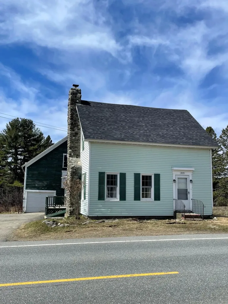 704 Main Street Moose River ME 04945