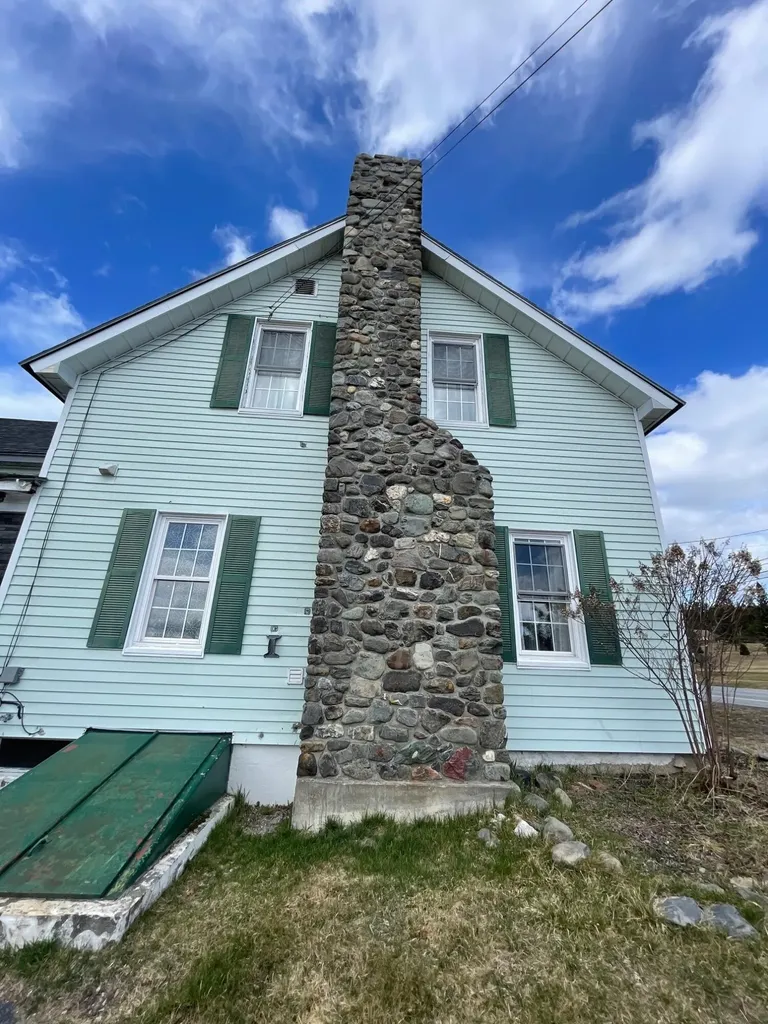 704 Main Street Moose River ME 04945