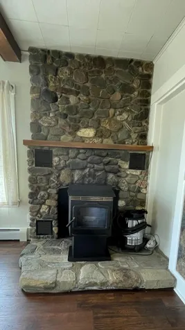 704 Main Street Moose River ME 04945