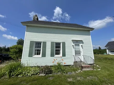 704 Main Street Moose River ME 04945
