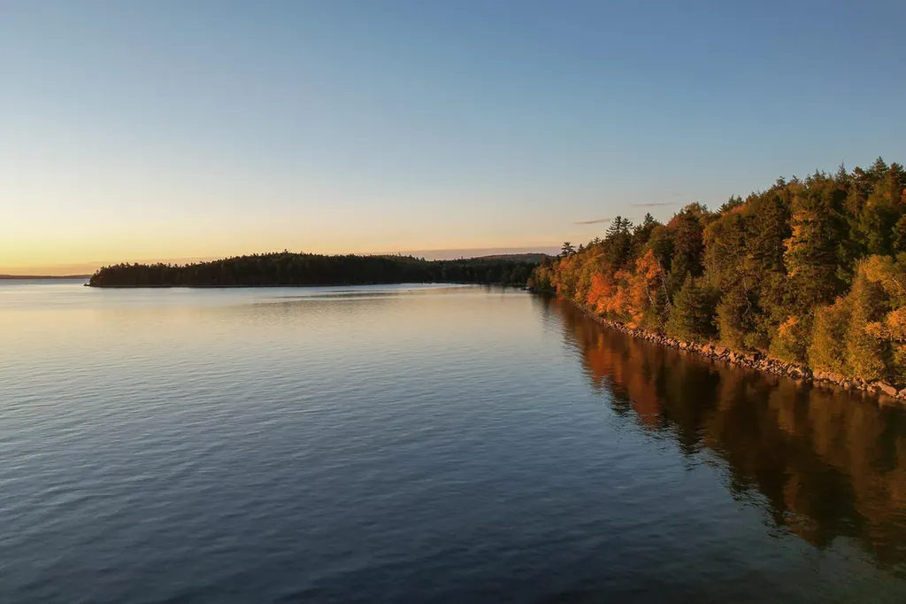 Lot 4 Chadwick Point Road Weston ME 04424