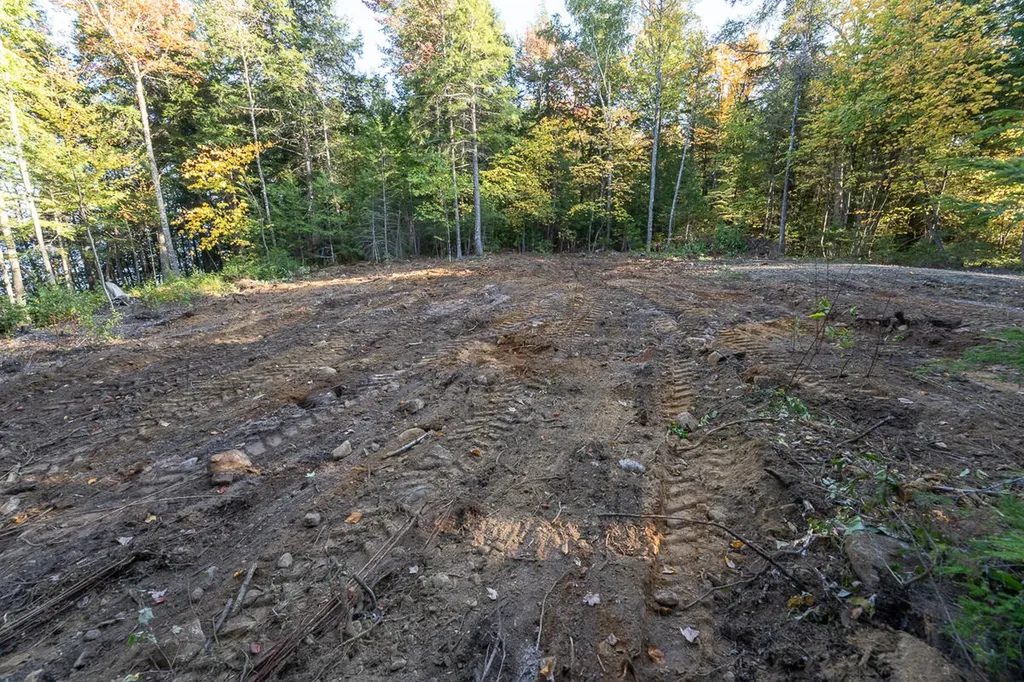 Lot 4 Chadwick Point Road Weston ME 04424