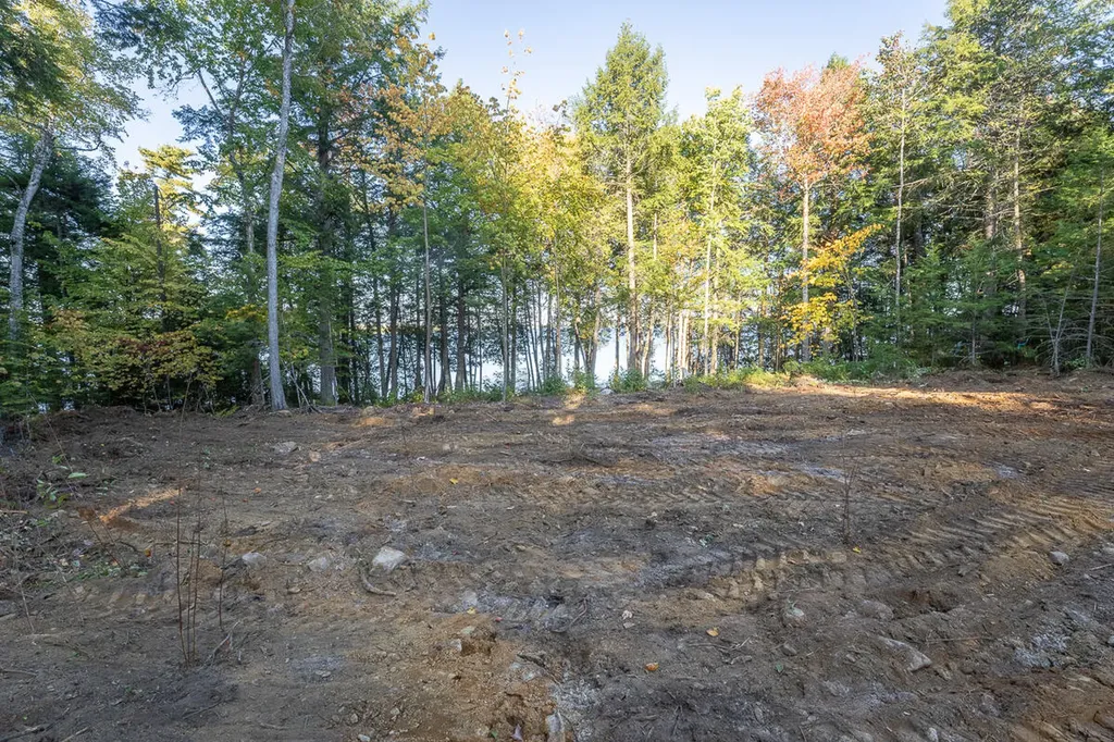 Lot 4 Chadwick Point Road Weston ME 04424
