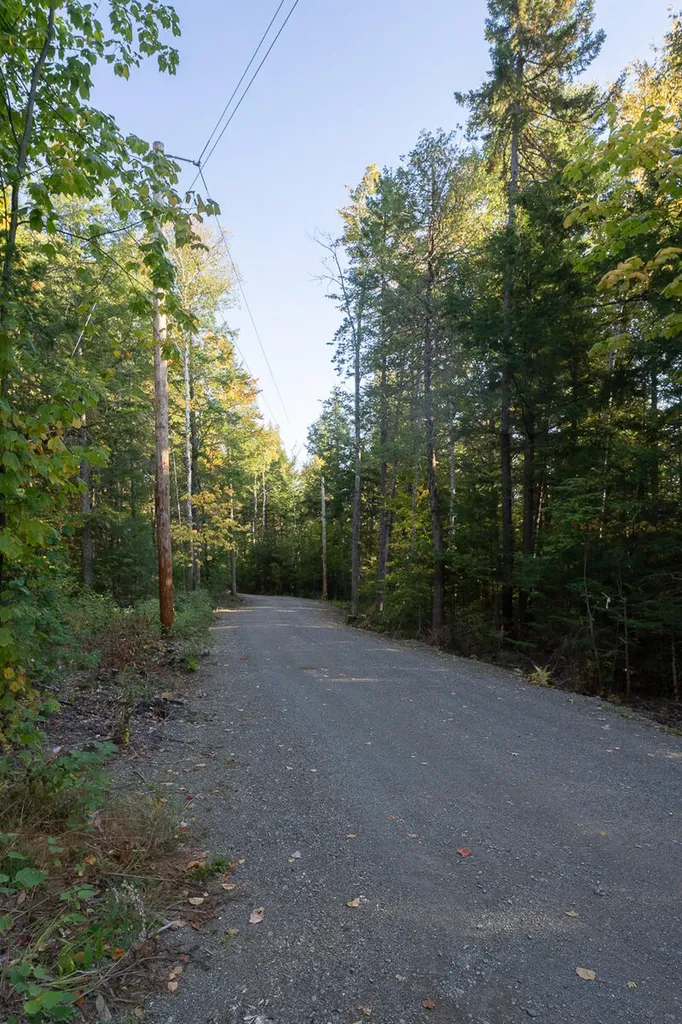 Lot 4 Chadwick Point Road Weston ME 04424