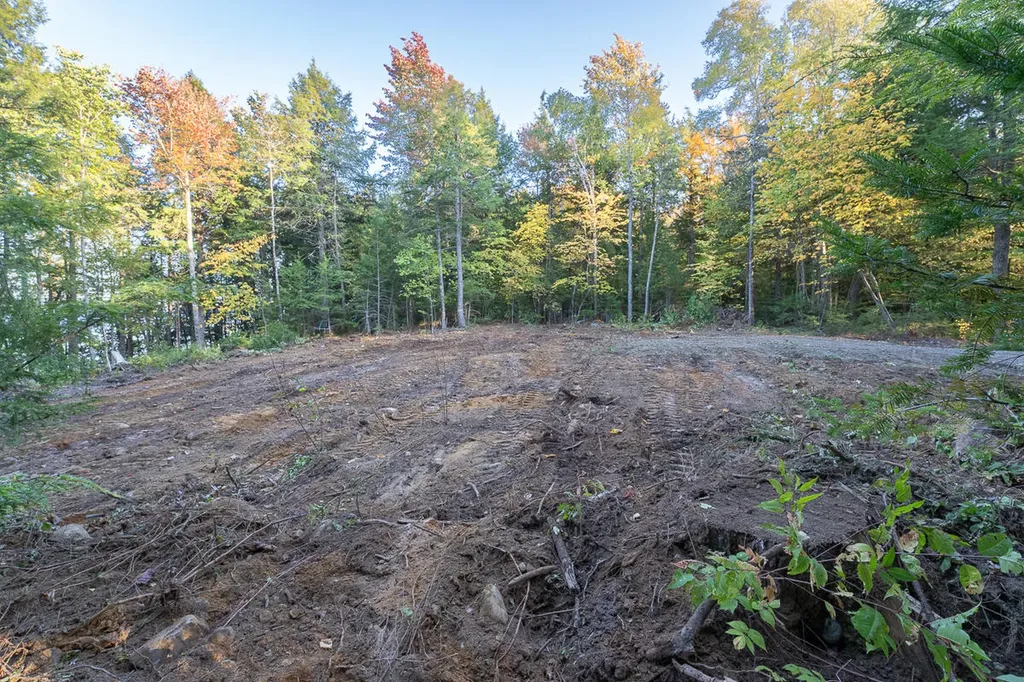 Lot 4 Chadwick Point Road Weston ME 04424