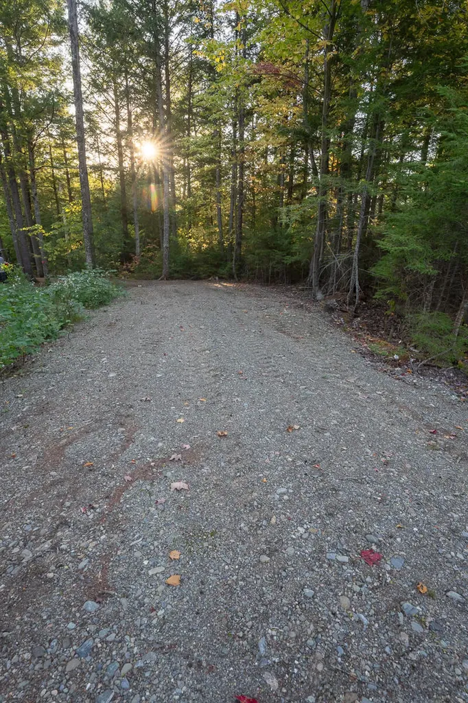 Lot 4 Chadwick Point Road Weston ME 04424