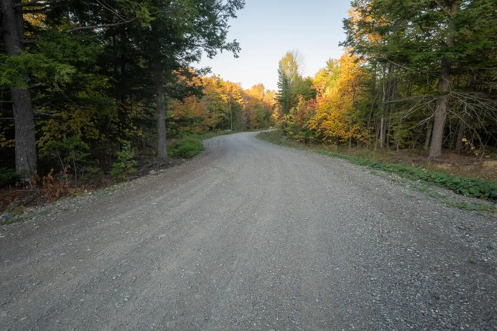 Lot 4 Chadwick Point Road Weston ME 04424
