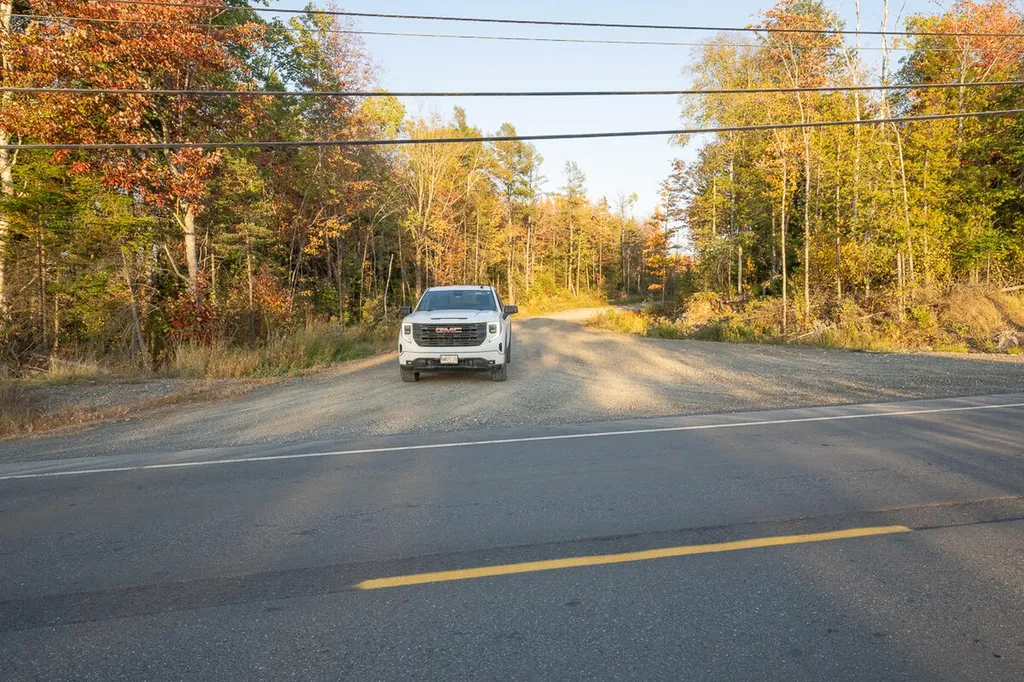 Lot 4 Chadwick Point Road Weston ME 04424