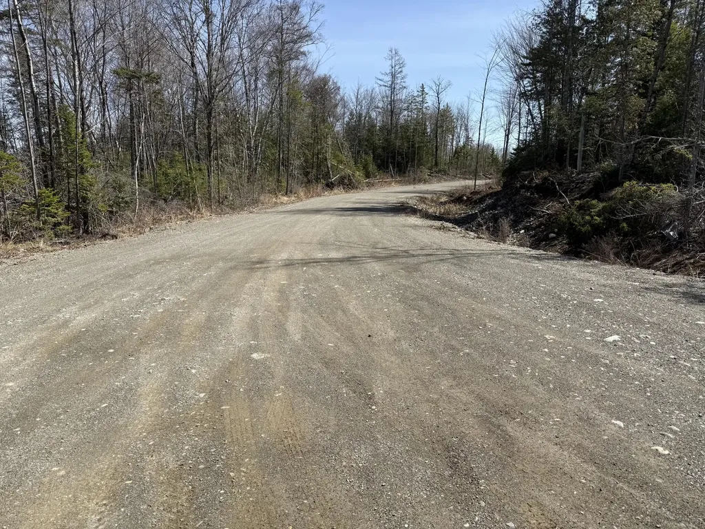 Lot 4 Chadwick Point Road Weston ME 04424