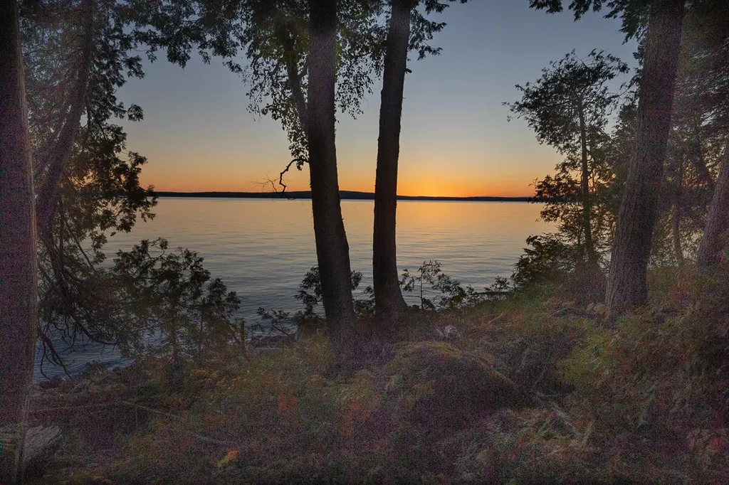 Lot 4 Chadwick Point Road Weston ME 04424