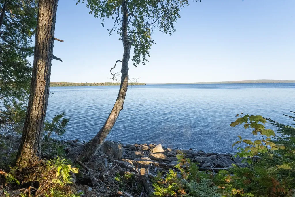 Lot 4 Chadwick Point Road Weston ME 04424