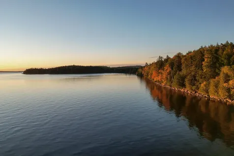 Lot 4 Chadwick Point Road Weston ME 04424