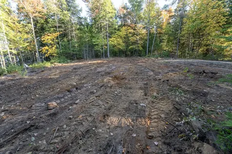 Lot 4 Chadwick Point Road Weston ME 04424