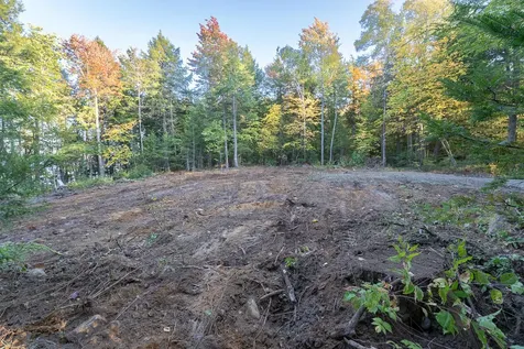 Lot 4 Chadwick Point Road Weston ME 04424