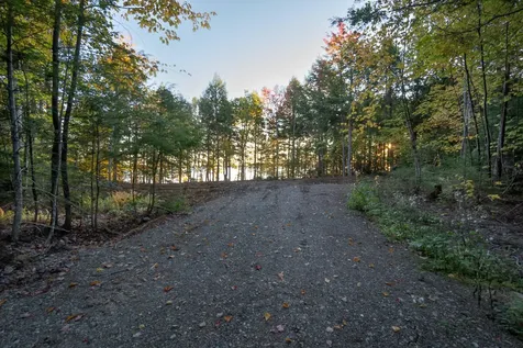 Lot 4 Chadwick Point Road Weston ME 04424