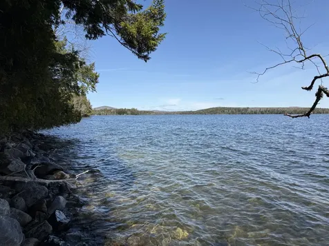Lot 4 Chadwick Point Road Weston ME 04424