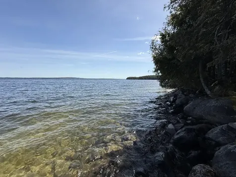 Lot 4 Chadwick Point Road Weston ME 04424