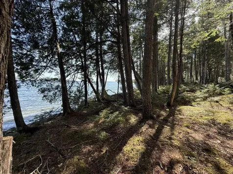 Lot 4 Chadwick Point Road Weston ME 04424