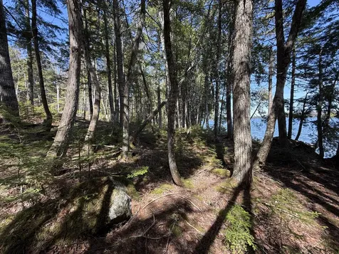 Lot 4 Chadwick Point Road Weston ME 04424