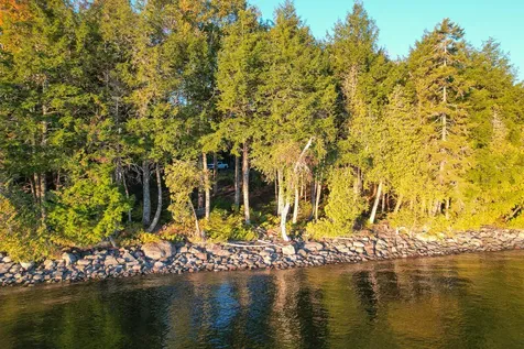 Lot 4 Chadwick Point Road Weston ME 04424