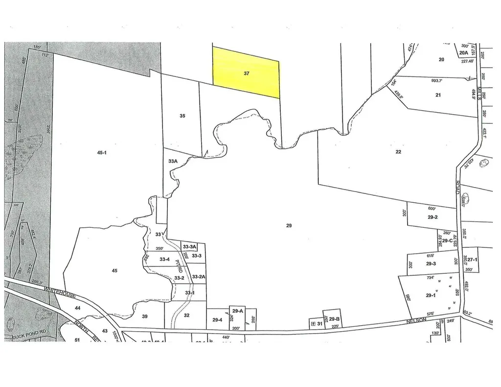 Lot 37 Off Pit Road Vassalboro ME 04989
