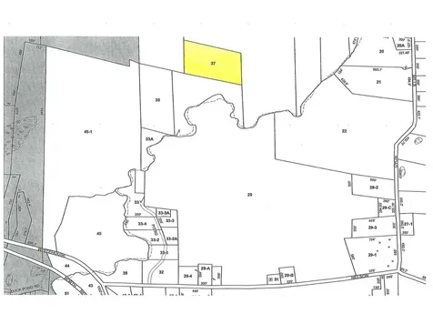 Lot 37 Off Pit Road Vassalboro ME 04989