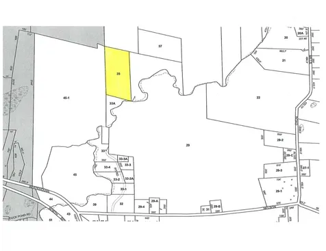 Lot 35 Off Pit Road Vassalboro ME 04989