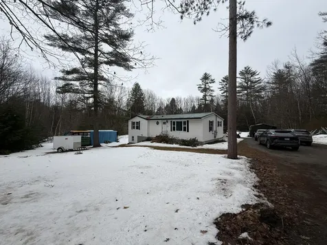 29 Blue Rock Road Monmouth ME 04259