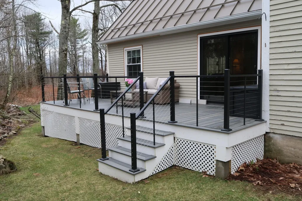 659 Wiscasset Road Pittston ME 04345