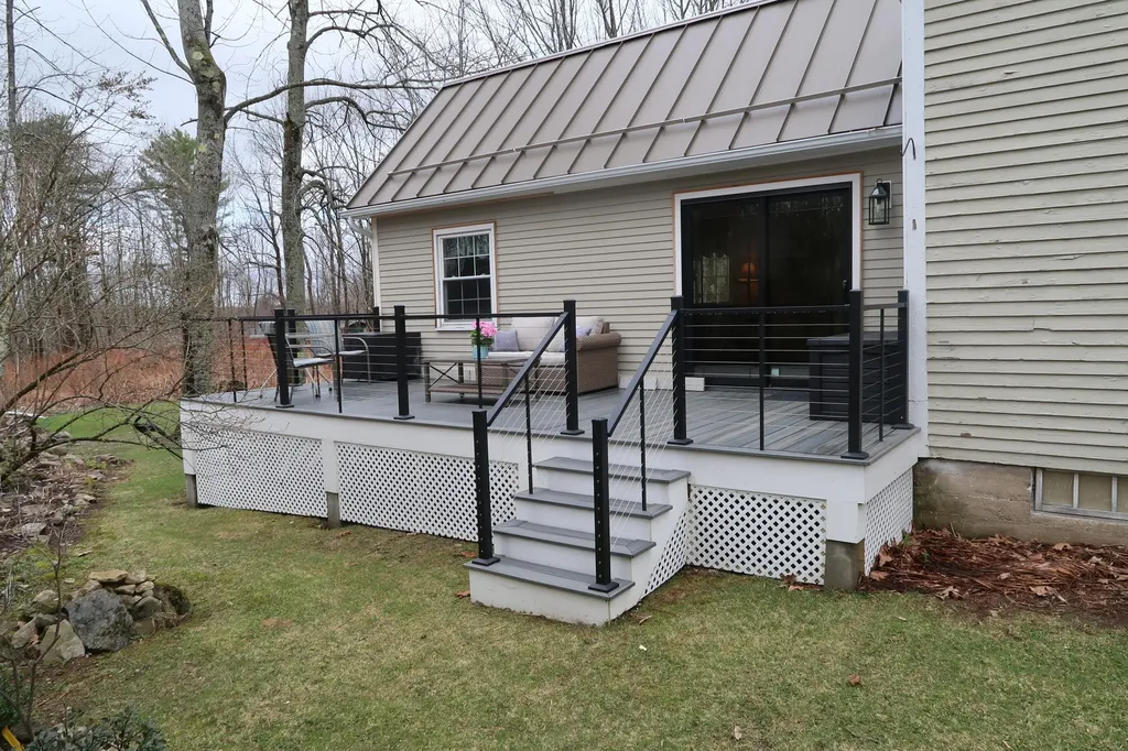 659 Wiscasset Road Pittston ME 04345