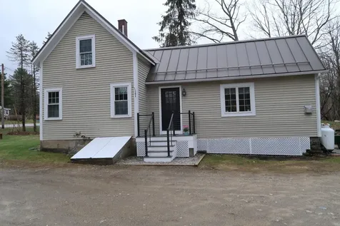 659 Wiscasset Road Pittston ME 04345