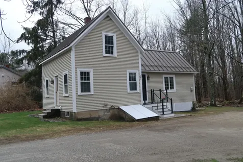 659 Wiscasset Road Pittston ME 04345