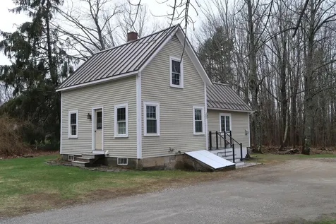 659 Wiscasset Road Pittston ME 04345
