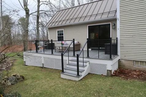 659 Wiscasset Road Pittston ME 04345