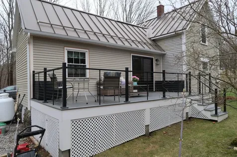 659 Wiscasset Road Pittston ME 04345
