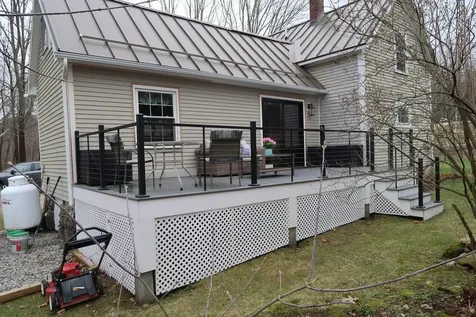 659 Wiscasset Road Pittston ME 04345
